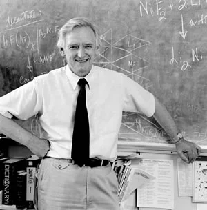 1932 – Neil Bartlett Born