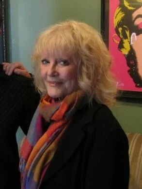 1932 – Petula Clark Born