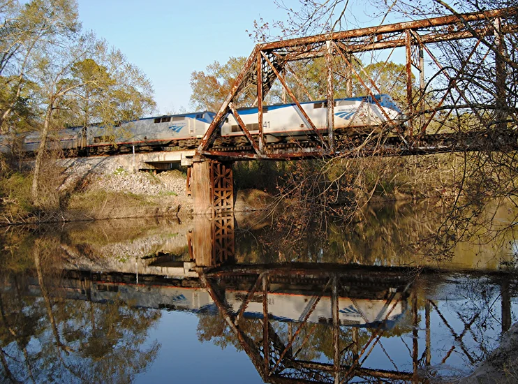 1933 – Crescent Limited Train Derailment