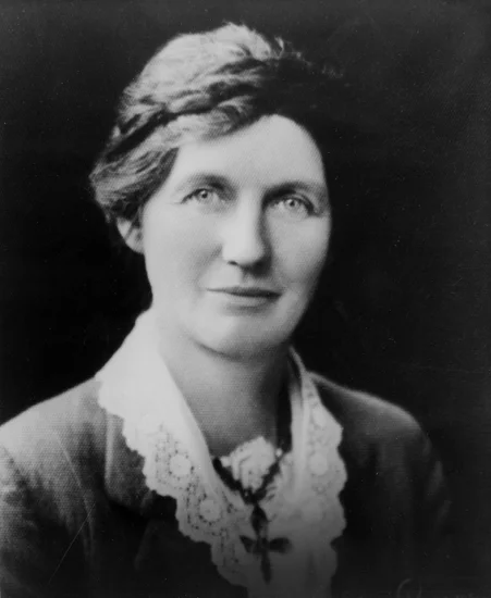 1933 – First Woman Elected to New Zealand Parliament
