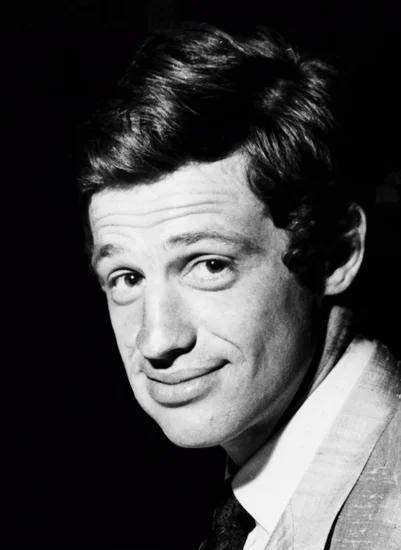 1933 – Jean-Paul Belmondo Born, French Actor and Producer