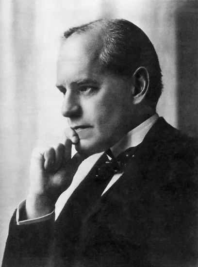 1933 – John Galsworthy