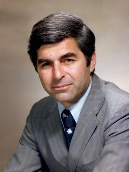 1933 – Michael Dukakis Born