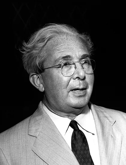 1933 – Nuclear Chain Reaction Conceived