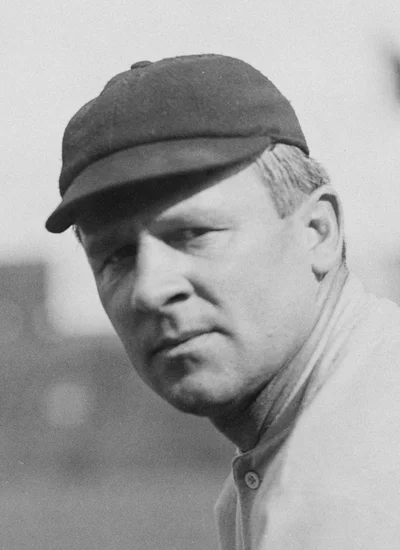 1934 – Baseball Manager John McGraw Dies