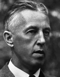 1934 – Bill Wilson