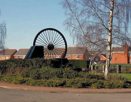 1934 – Gresford Mining Disaster