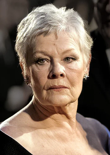 1934 – Judi Dench Born