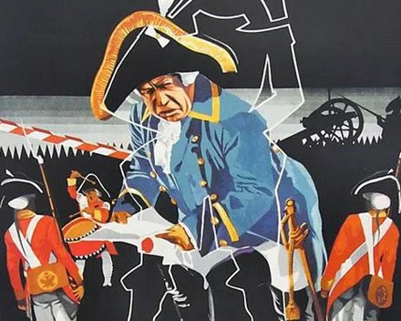 1934 – Lieutenant Kijé Suite Premieres