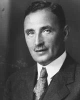 1934 – Retail Magnate Sidney Myer Dies
