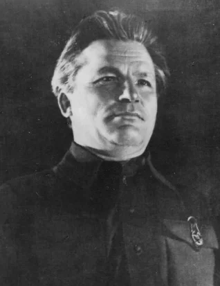 1934 – Sergei Kirov Assassinated in Leningrad