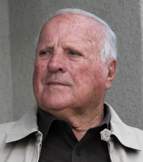 1935 – A. J. Foyt Born