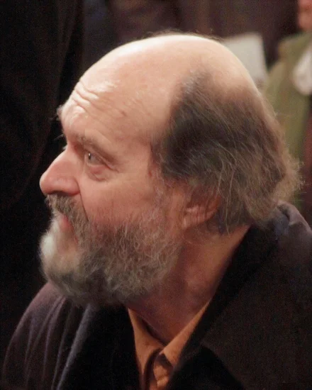 1935 – Arvo Pärt, Estonian Composer