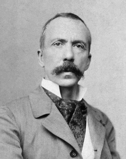 1935 – Charles Richet Dies