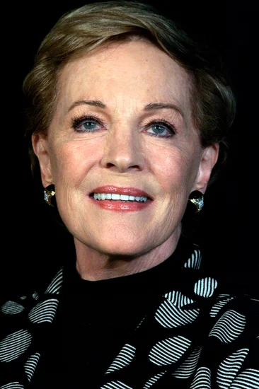 1935 – Julie Andrews, English actress and singer