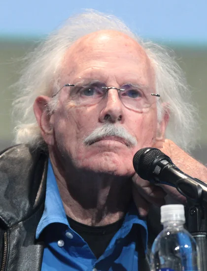 1936 – Bruce Dern Born