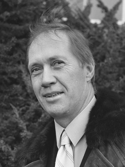 1936 – David Carradine, Versatile Actor