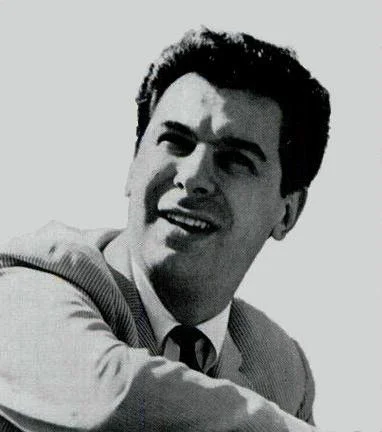1936 – Freddy Cannon Born