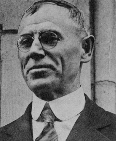 1936 – John Heisman Dies