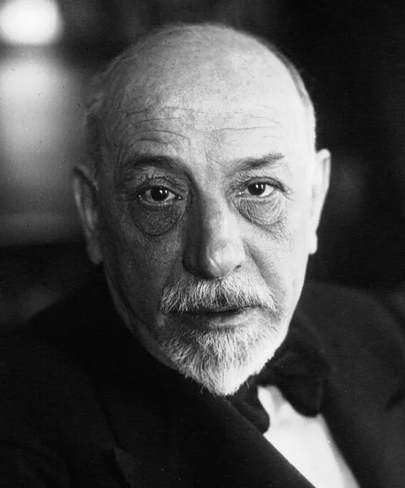 1936 – Luigi Pirandello Dies