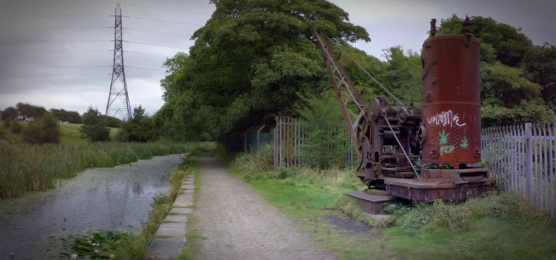 1936 – Manchester Canal Breach Disaster