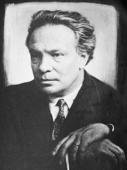 1936 – Ottorino Respighi dies