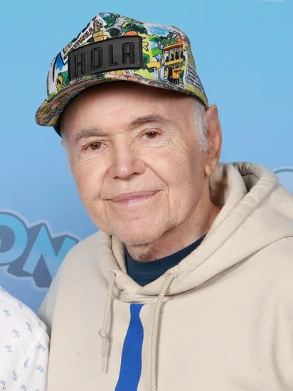 1936 – Walter Koenig Born