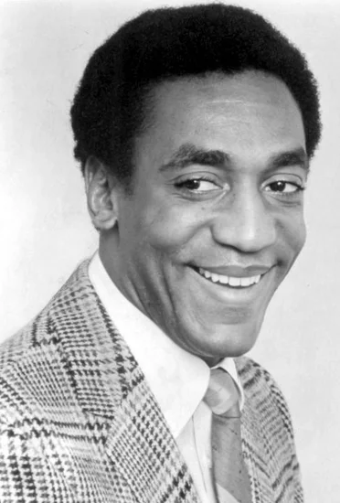 1937 – Bill Cosby