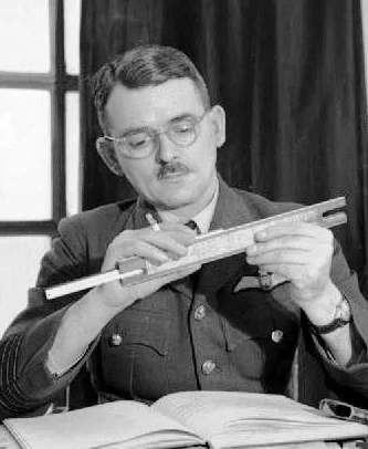 1937 – First Jet Engine Successfully Tested