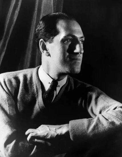 1937 – George Gershwin Dies