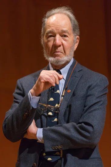 1937 – Jared Diamond Born