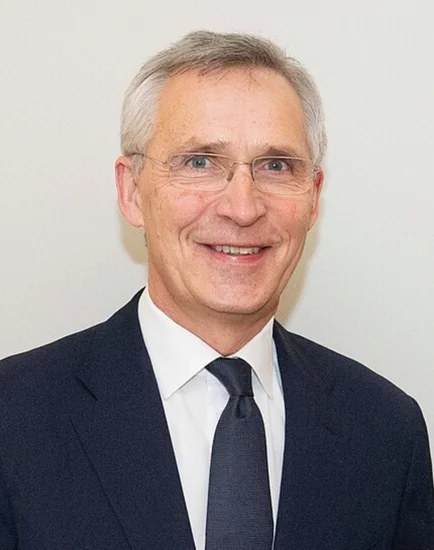1937 – Jens Stoltenberg, Norwegian Prime Minister and NATO Chief
