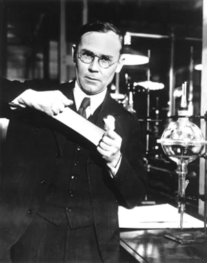 1937 – Nylon Patent Awarded