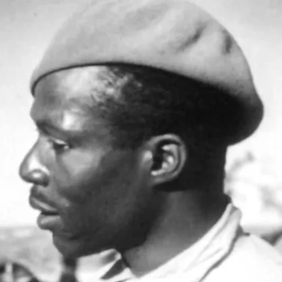 1937 – Oliver Law Dies in Spanish Civil War