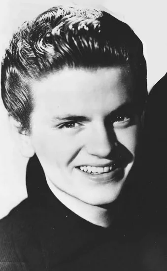 1937 – Phil Everly Born