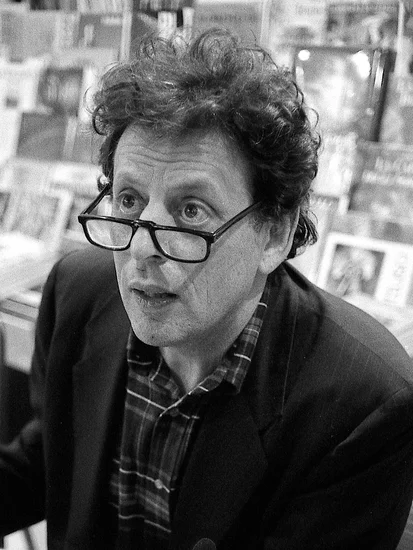 1937 – Philip Glass