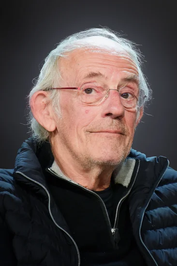 1938 – Christopher Lloyd Born