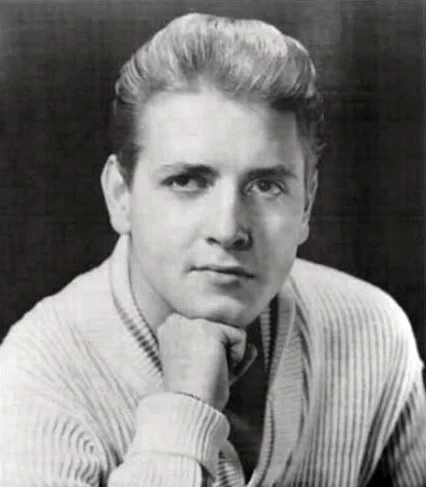 1938 – Eddie Cochran Born