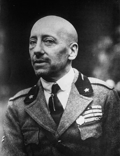 1938 – Gabriele D