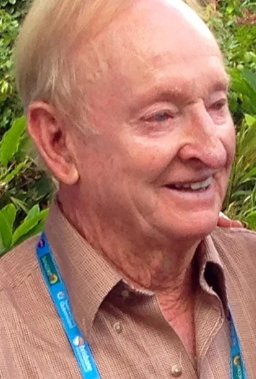 1938 – Rod Laver Born