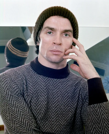 1938 – Rudolf Nureyev Born