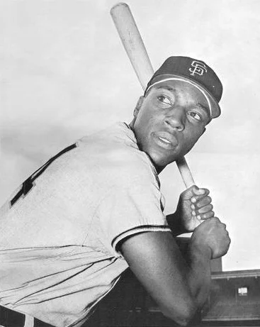 1938 – Willie McCovey Born