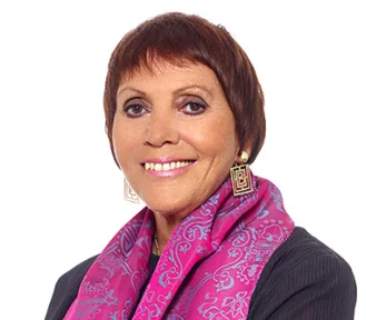 1939 – Brigitte Fassbaender Born