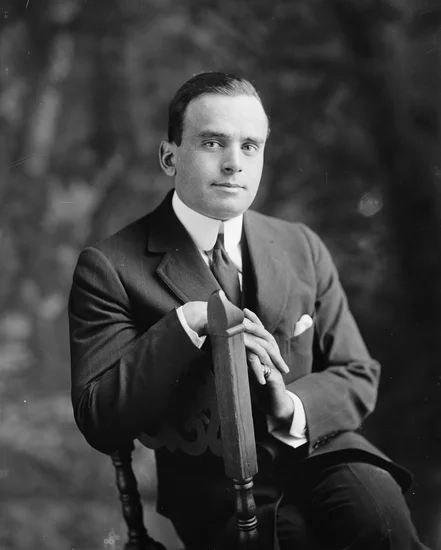 1939 – Douglas Fairbanks Sr., American Actor