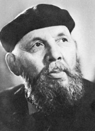1939 – F.E. Sillanpää Wins Nobel Prize in Literature