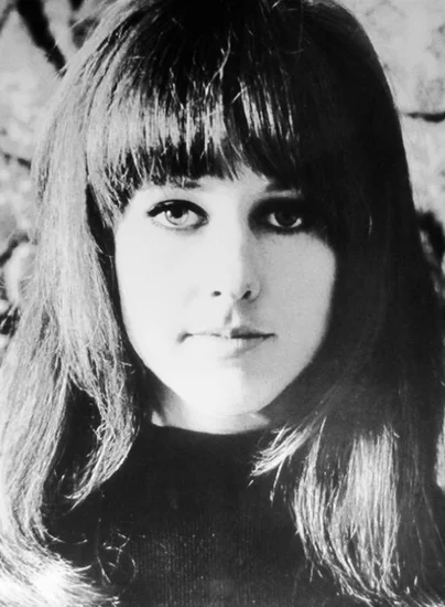 1939 – Grace Slick Born
