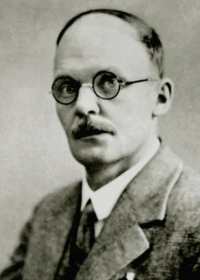1939 – Hans Geiger Dies, Co-Inventor of Geiger Counter