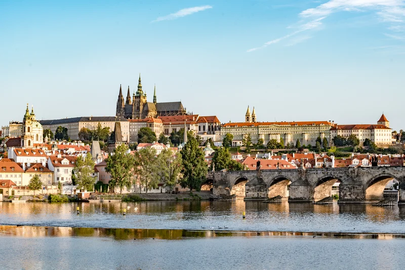 1939 – Hitler Proclaims Bohemia and Moravia German Protectorate
