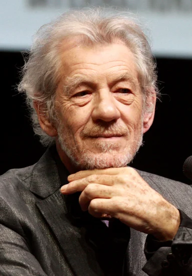 1939 – Ian McKellen Born