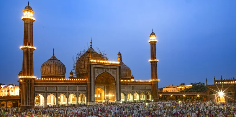 1939 – Indian Muslims Observe Day of Deliverance